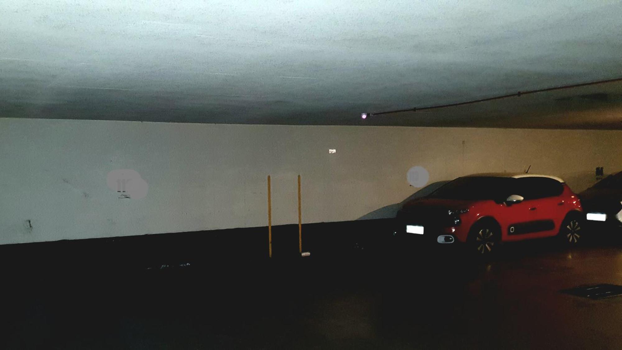 サンティアゴProvidencia A Pasos Del Metro Pedro De Valdiviaアパートメント エクステリア 写真